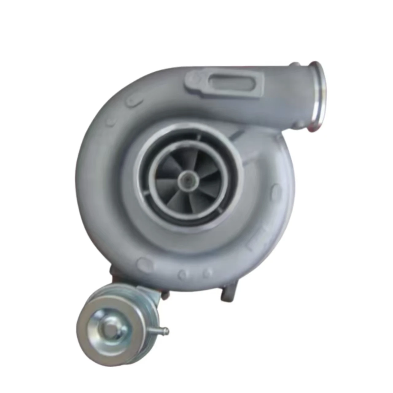

HX55W Turbo 3592779 3592782 3800856 3800856NX 3800856RX Turbocharger For Cummins Various Industrial Diesel Ceco ISM Engine