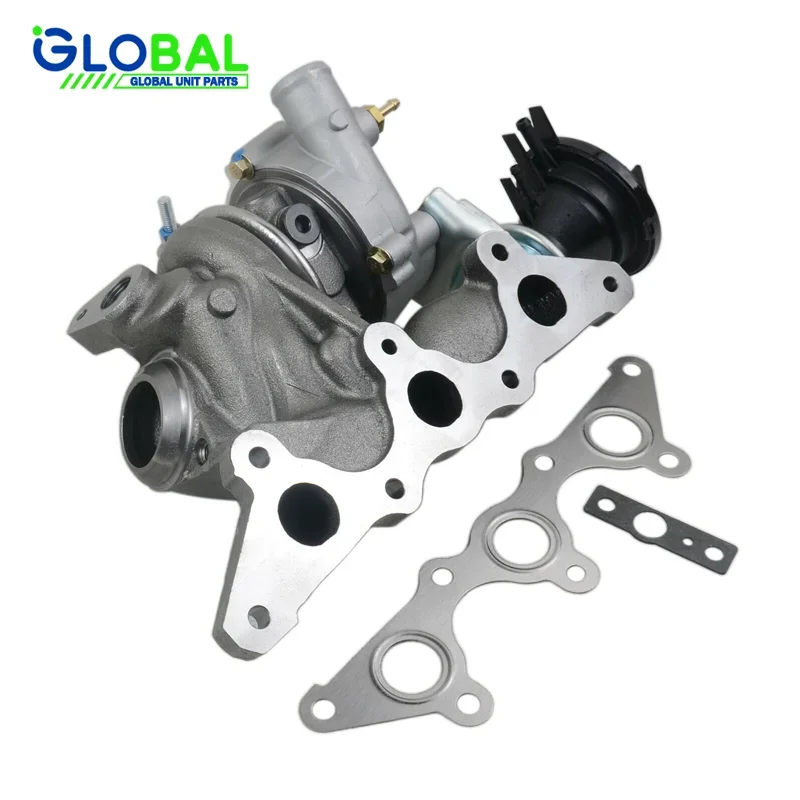 1600960699 1600960599 Turbocharger Suit For Smart Cabrio City-Coupe Crossblade Roadster 0.6 C0007926V002 Car Accessories Tools