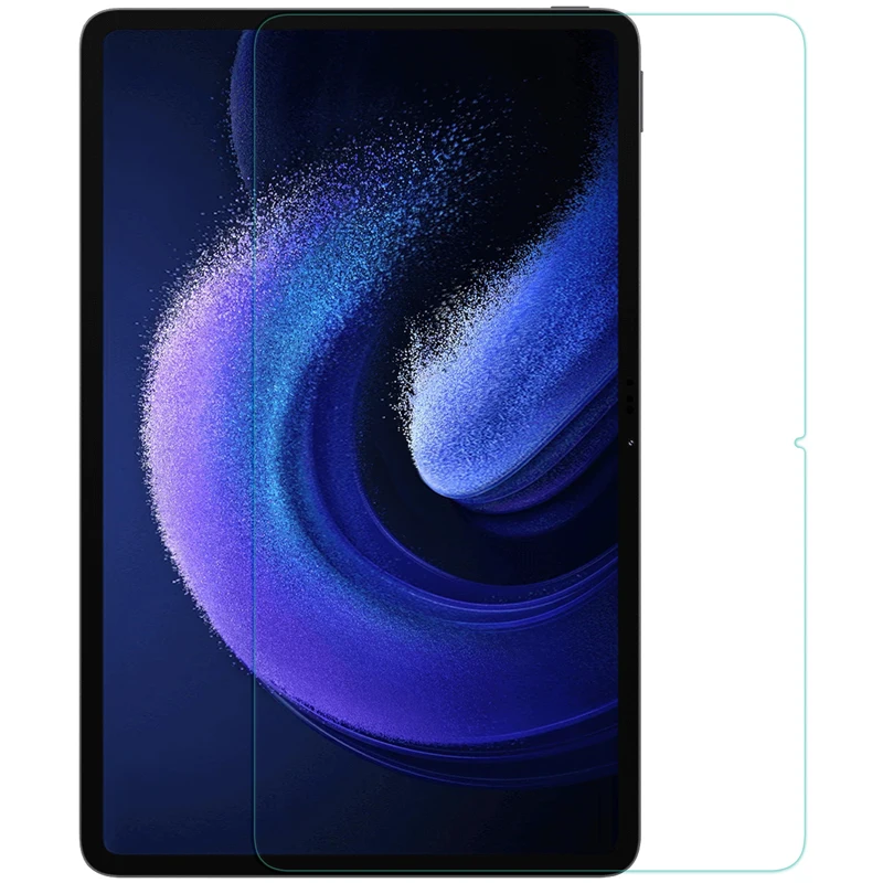 

Screen Protector For Xiaomi Pad 6 Max 14 inch NILLKIN 9H 2.5D Amazing H+ Nanometer Anti-Explosion Tempered Glass Film