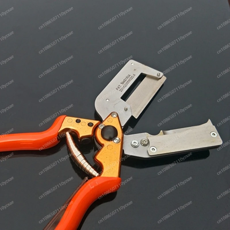 لآلة تطعيم سونو J60 المستوردة شتلات شجرة الفاكهة تطعيم متعددة الوظائف تطعيم قطعة أثرية أدوات جديدة خاصة