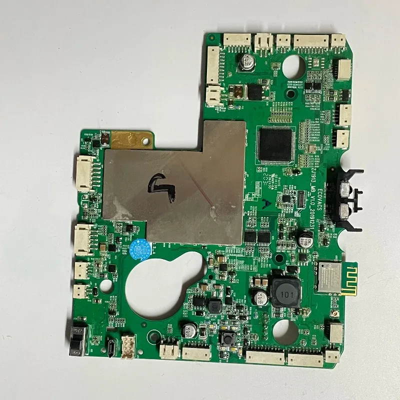 Robot T8 MAX/T8 Power/T8 Alvl/T8 NEO Vacuum Cleaner Main Board Replacement