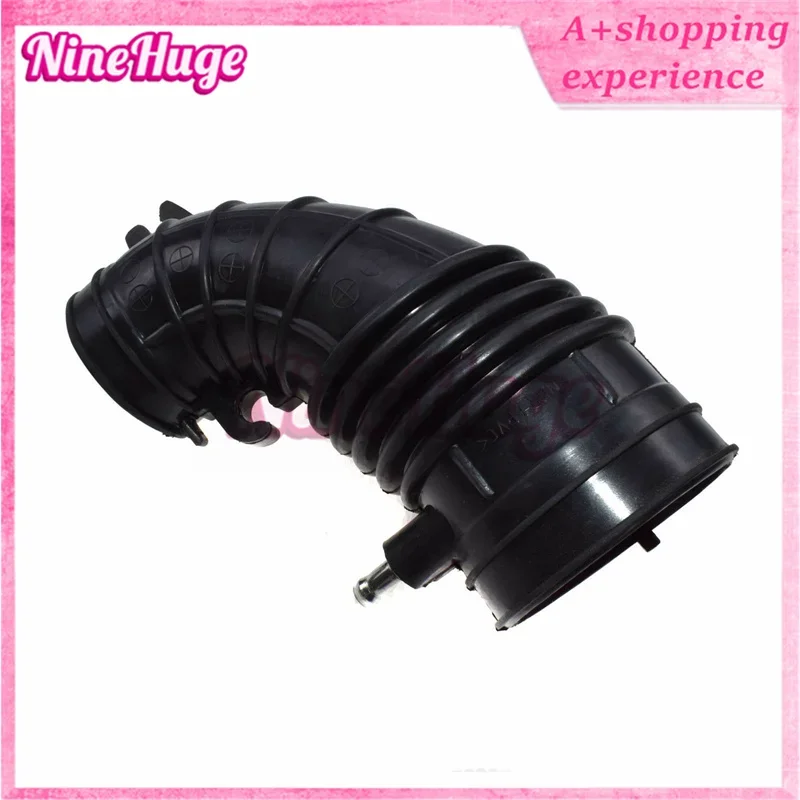 17228-PNB-J00 17228PNBJ00 Engine Air Filter Cleanner Intake Hose Flow Tube Pipe for HONDA CRV CR-V RD6 RD7 2005-2006 2.4L Petrol