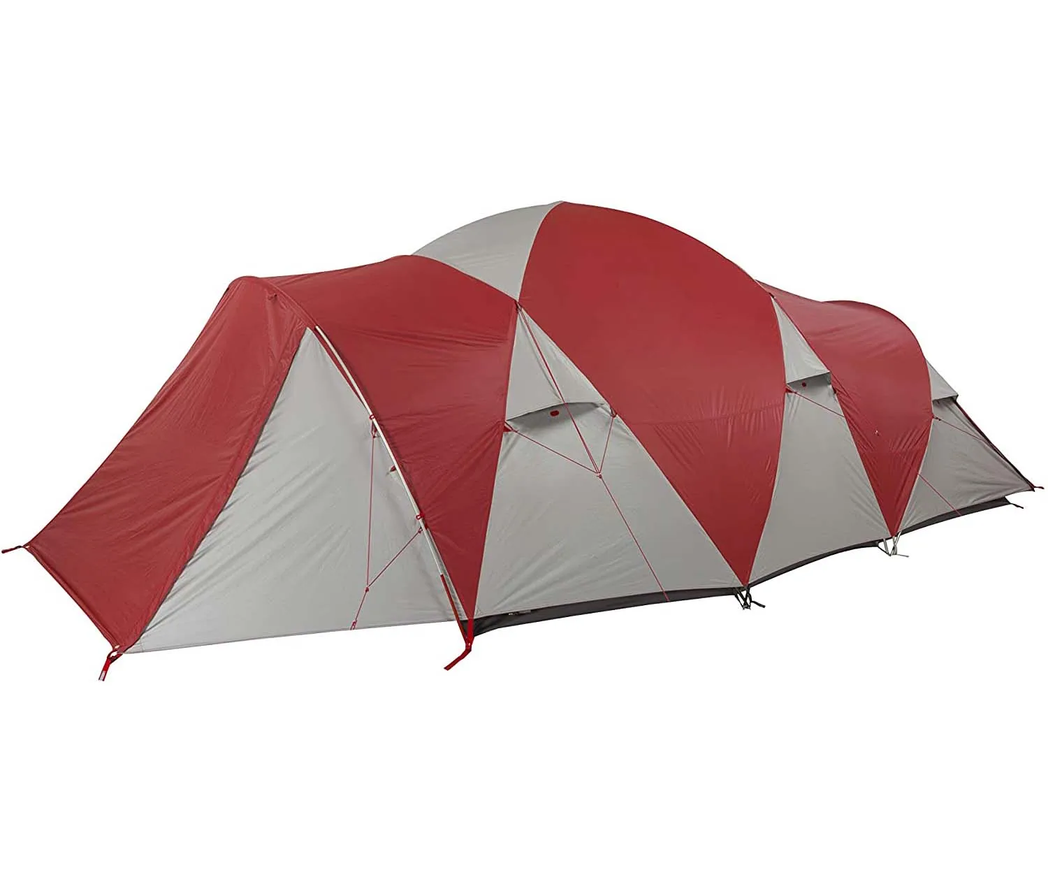 High Quality Tent 4 Person  Tunnel Tent Waterproof Tent for Outdoor Camping Hiking & Traveling