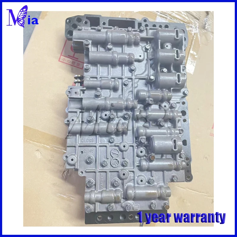 TR80SD 0C8 Transmission Transmission Valve Body 0C8325039 For 2010-2015 11 12 13 14 Audi Q7 TDI - For 2007-UP Volkswagen