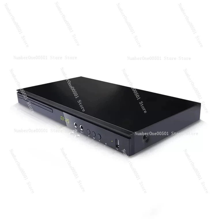 Household Dvd Player High Definition Blu-ray Player Video Disc Player