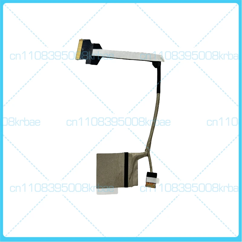New original Suitable for Legion 5 Pro-16ITH6H with HY660 screen cable, 40pin, DC02C00RJ00, 5C10S30234