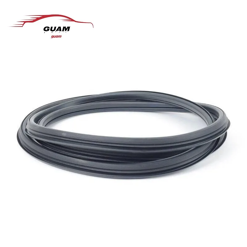 

A4636710220 Front Windshield Gasket 1245877 For Mercedes-Benz W460 W461 W463