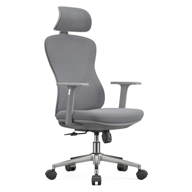 Luxury boss Mesh Office Chair Stylish and Comfortable Office Furniture CEO Manager Executive Staff Office Swivel Chair