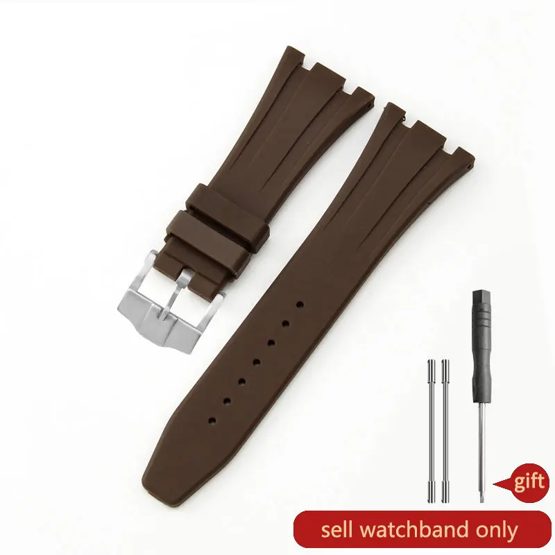 Brown-Steel-K13