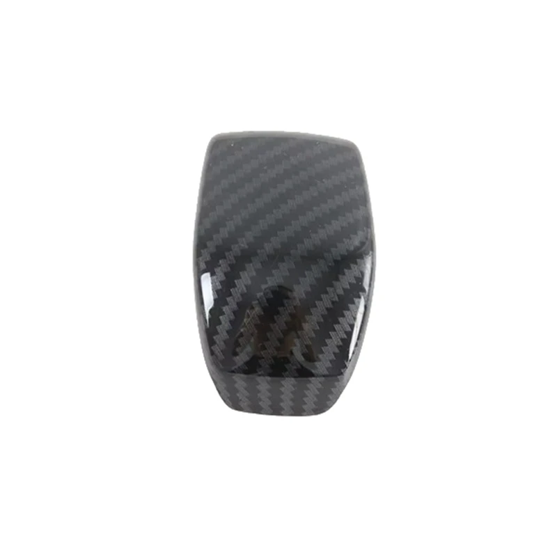 Car Gear Lever Cover Shift Knob Head Cap Trim Accessories For Toyota Land Cruiser 300 LC300 2023