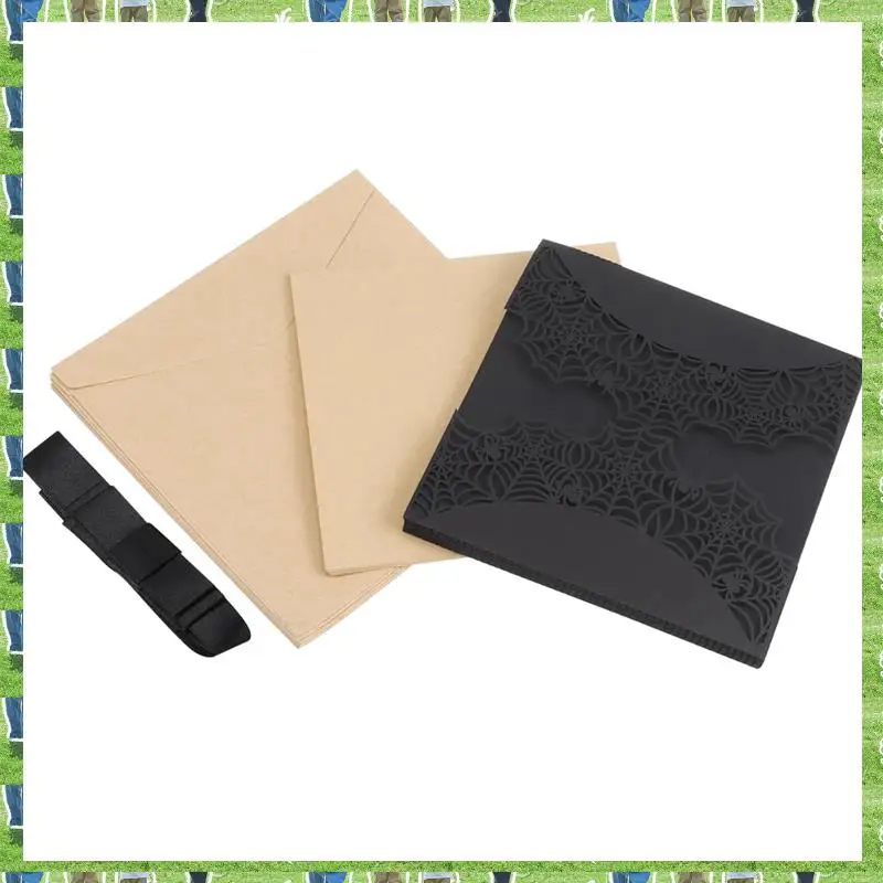 Fts 10Pcs Halloween…