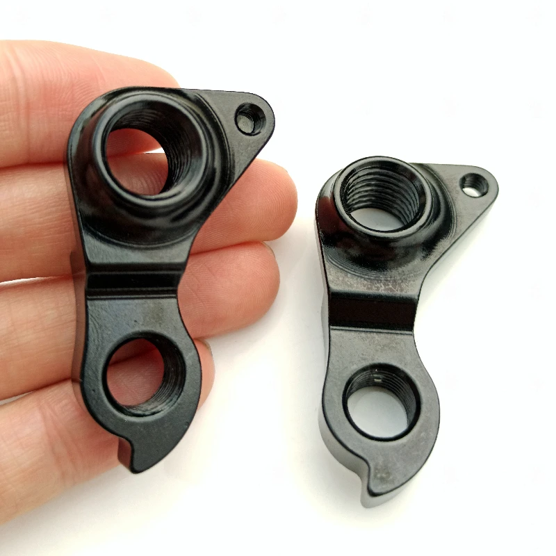 1Pc Bicycle Derailleur Hanger For Twitter R10 T10 MMR Head Trenton Airwolf Enduro Carbon Frame 29Er Xr4 Java Vitus Mech Dropout