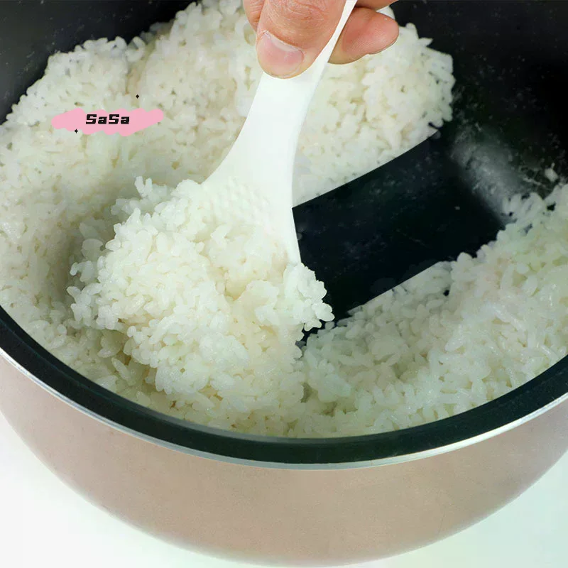 Nonstick Rice Spoon Kitchen Supplies Rice Cooker Rice Shovel