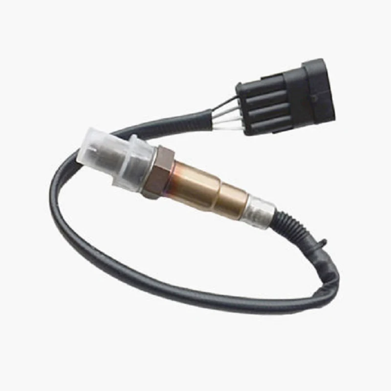 

A22P_Oxygen Sensor For Fiat Bravo Brava Punto Stilo 1.2 1.4 16V 0258006206 Car Accessory