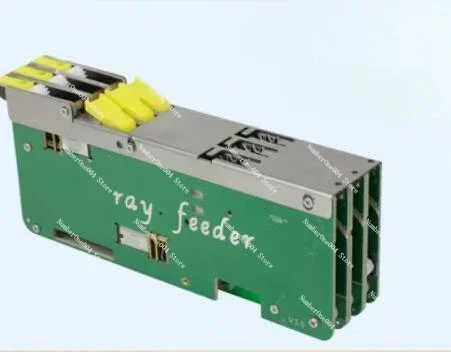 

T-2 Feeder Patch с открытым исходным кодом Электромеханический питатель SMT Настольный питатель