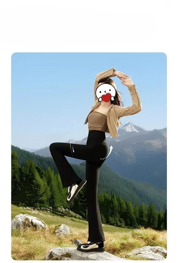 Yoga Hosen Plus Größe Frau Sexy Leggings Frauen Täglich Gerippt Matt Wasser Waschen Seite Mesh Stoff Patchwork Lange Bergsteigen GF