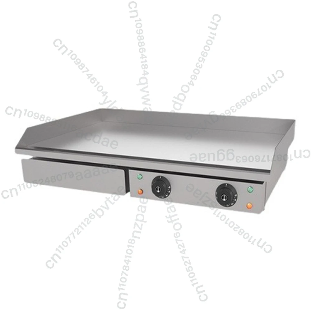 Commercial Electric…