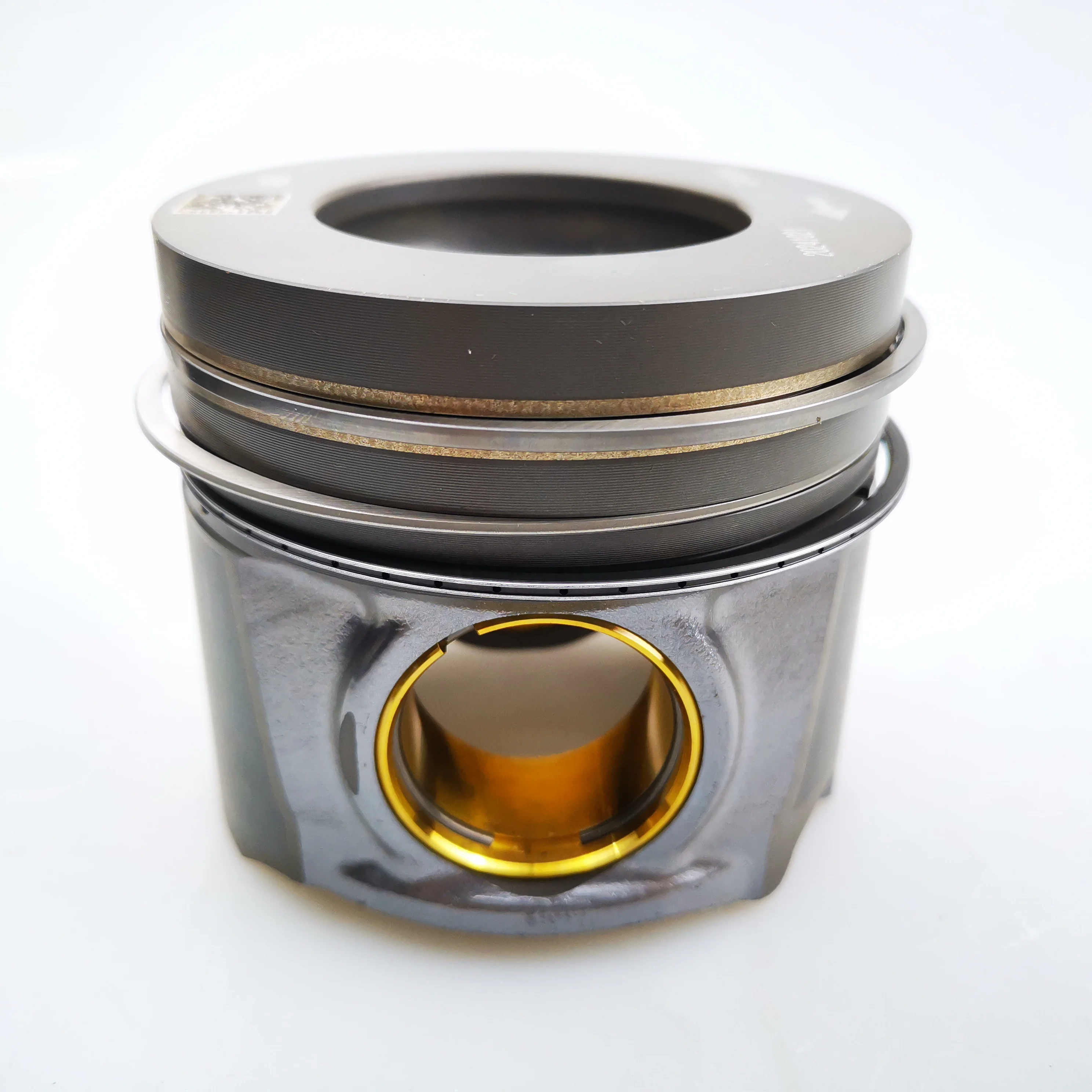 

2025SAIC MAXUS T60 V80 G10 D90 V90 2.0T Original Piston Assembly High Power with Piston Ring C00492869