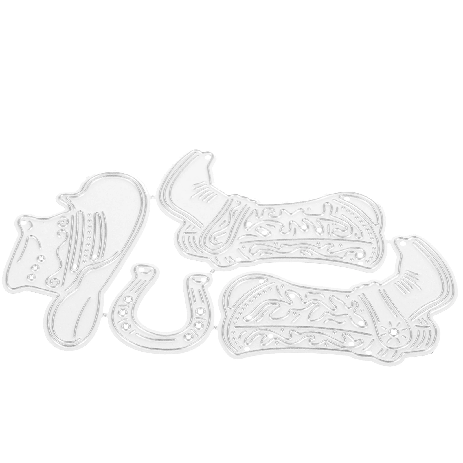 

DIY Carbon Steel Cutting Dies Paper Craft Stencils Embossing Etching Scrapbooking Decorative Molds for Card Making