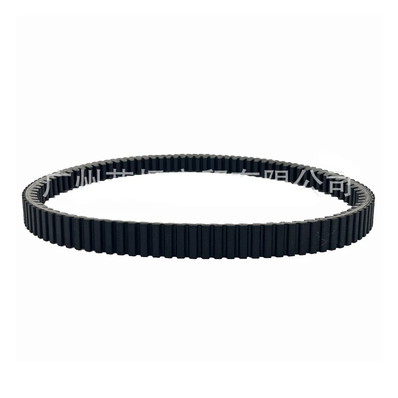 USERX Universal Motorcycle Belt Extended Engine Belt Drive Belt 23100-KTW-901 For SH-300 NSS300 2007-2017