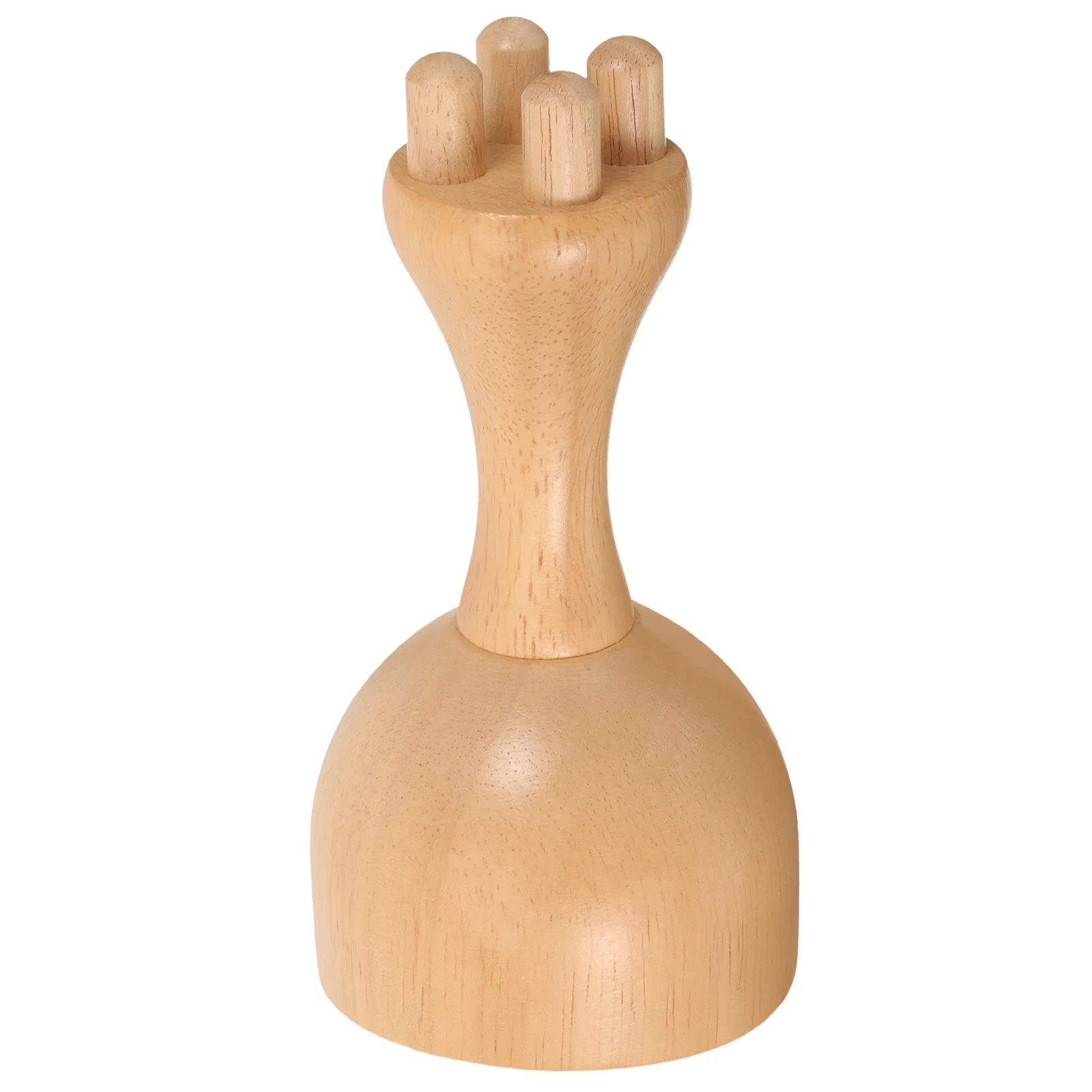 

Wood Therapy Wooden Massage Cup Roller Handheld Body Sculpting Tool Durable Massager Improve Blood Circulation Relieve Muscle
