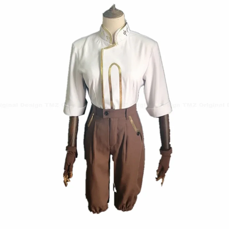 

JJoJo's BBizarree Adventure JOJO Dio Brando Suit Cosplay Costume Cosplay Prop