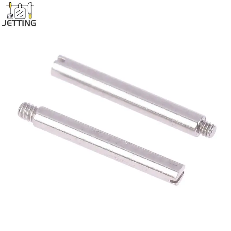 المسمار دبابيس وصلات ل Rlx حزام (rl) ساعة ، سوار حزام استبدال مسامير ، مشاهدة أداة إصلاح أجزاء ، اكسسوارات الساعات