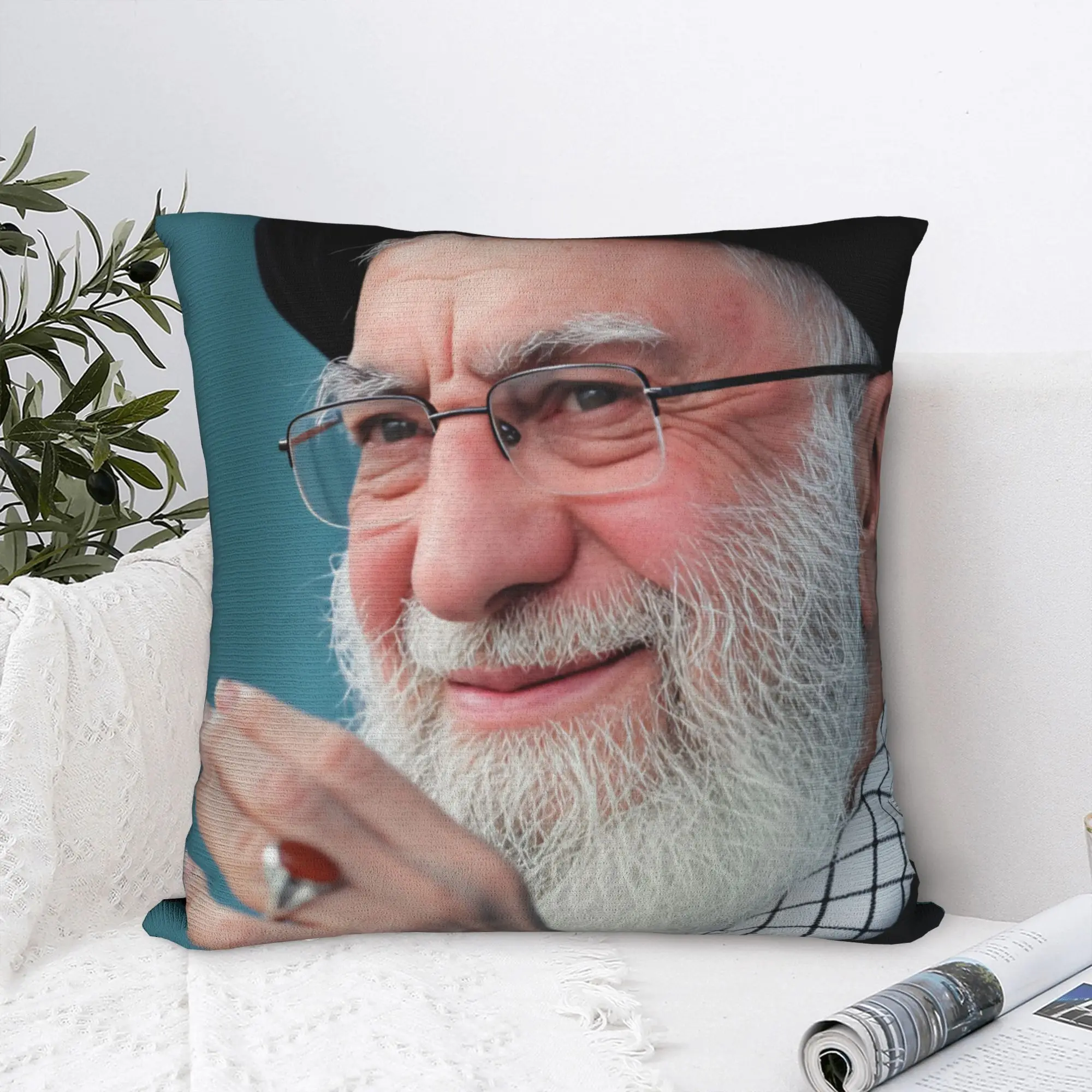 S-Seyyed Ali K-Kham…