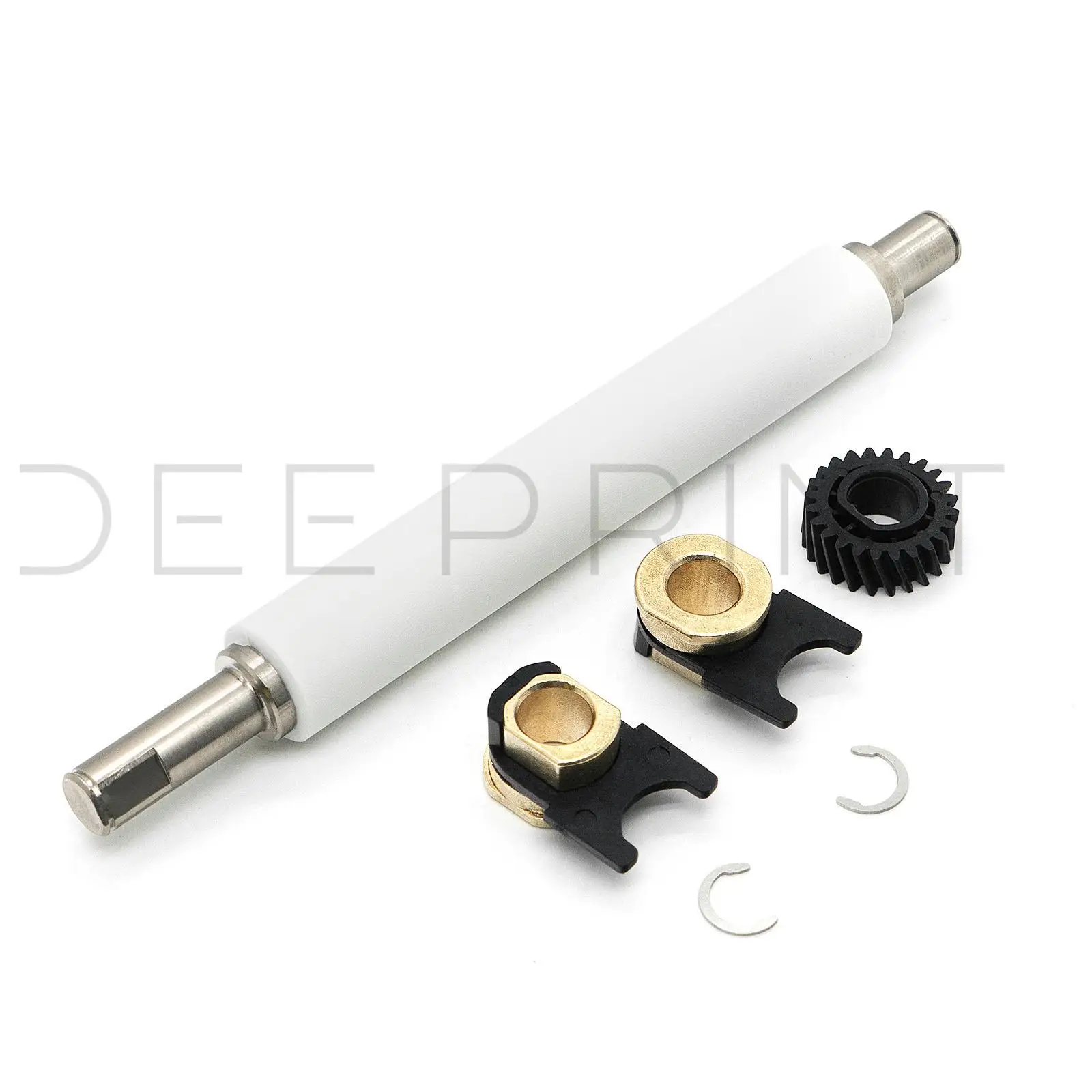 P1037974-028 Platen Roller for Zebra ZT230 ZT220 ZT210 ZT231 ZT211 ZT111 Printer | 3-Month Warranty