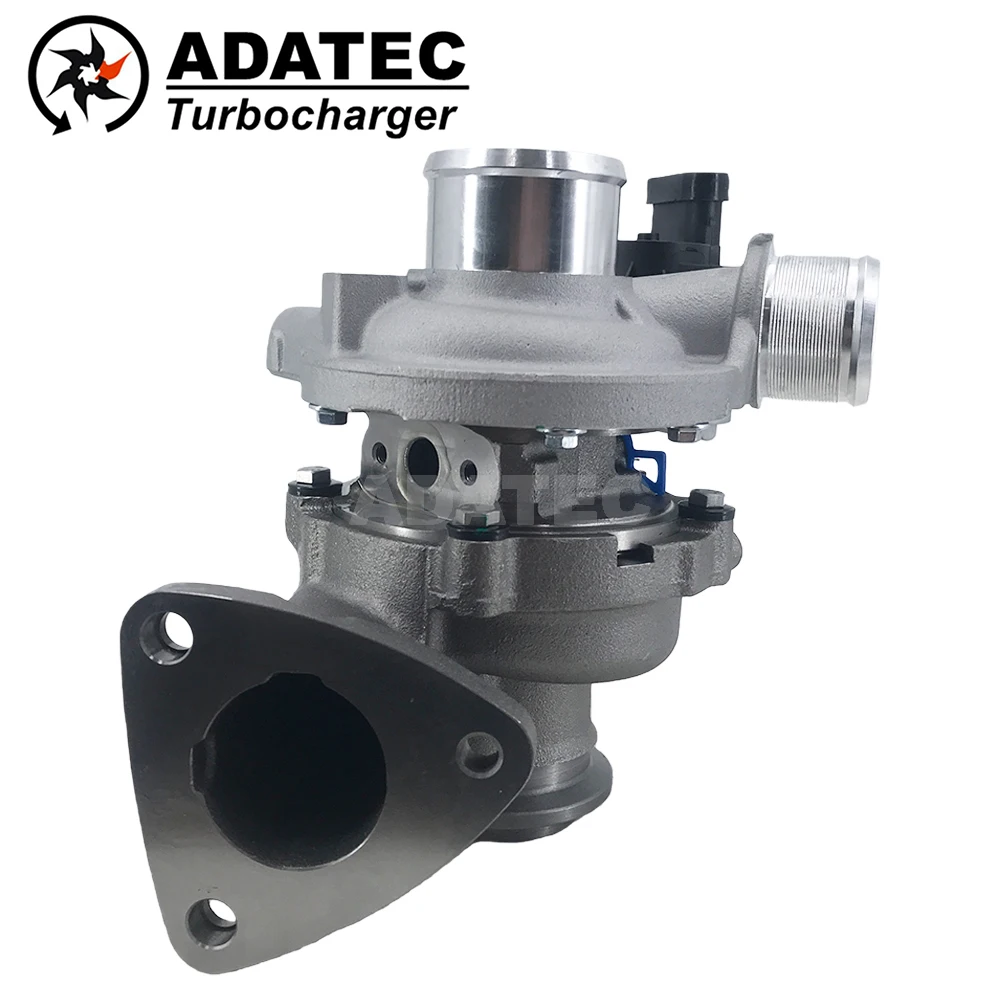 838417 Turbo GTD1444VZ 838452 Turbocharger GK3Q6K682AC Turbine VNT for Ford Transit Tourneo Custom 2.0 GK2Q6K682BB GK2Q6K682BB