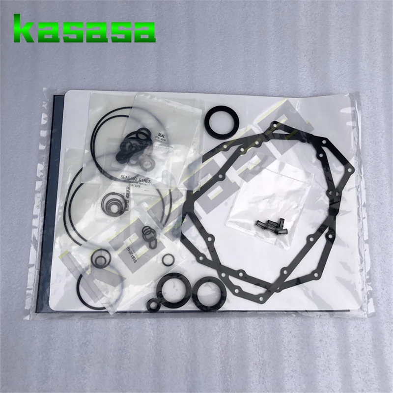 

Auto Parts JF015E RE0F11A CVT Transmission Overhaul Rebuild Repair Kit for Nissan SUNNY Sentra