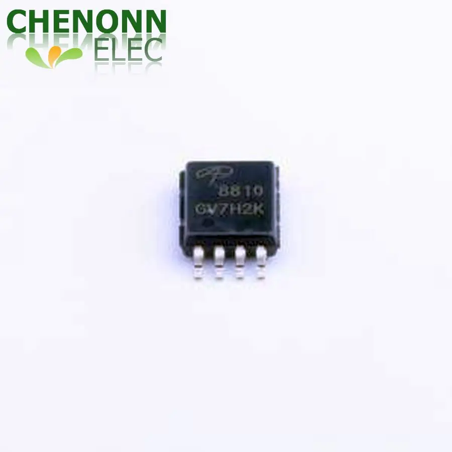 100PCS/LOT AO8810 (MOSFETs)