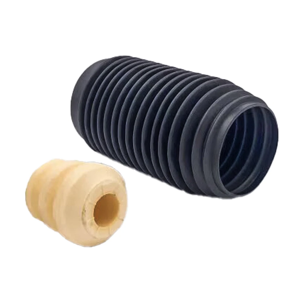 Front Dust Cover Air Shock Absorber Rubber Bellow Buffer Dust Boot KIT For SUBARU FORESTER IMPREZA LEGACY OUTBACK 20321AA201