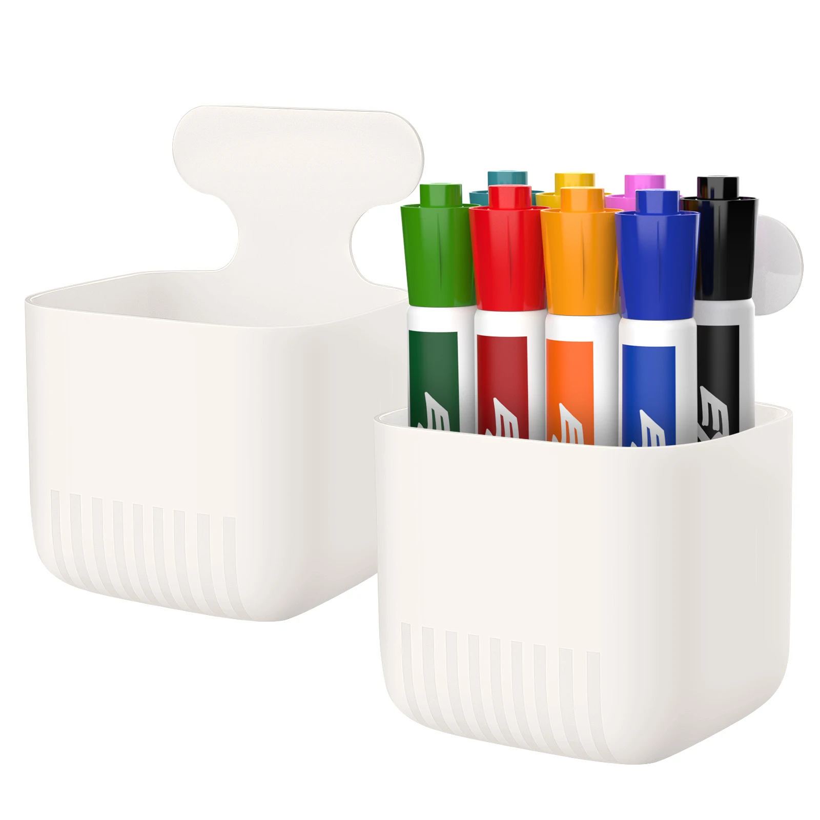suporte-magnetico-moko-para-marcadores-de-quadro-branco-2-unidades--organizador-magnetico-para-canetas-e-lapis