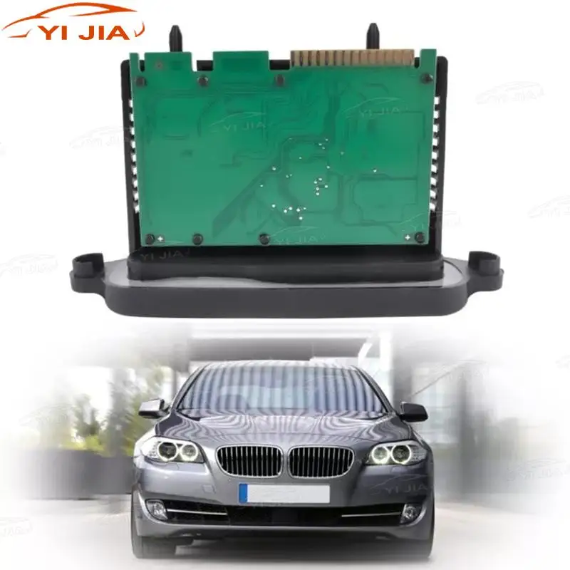 For BMW 5 series F07 F10 F11 F18 63117304906 63117258278 Halogen Headlight Control Ballast 63117267045 TMS Driver Module