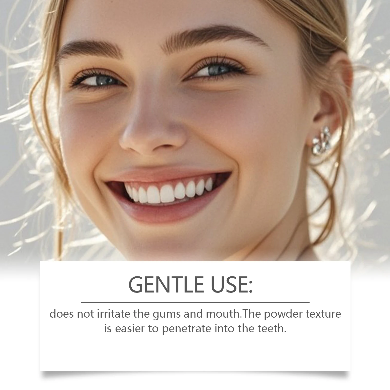 Whitening Tooth Powder Relieve - đánh giá và giá Teeth Whitening Or Tooth Whitening