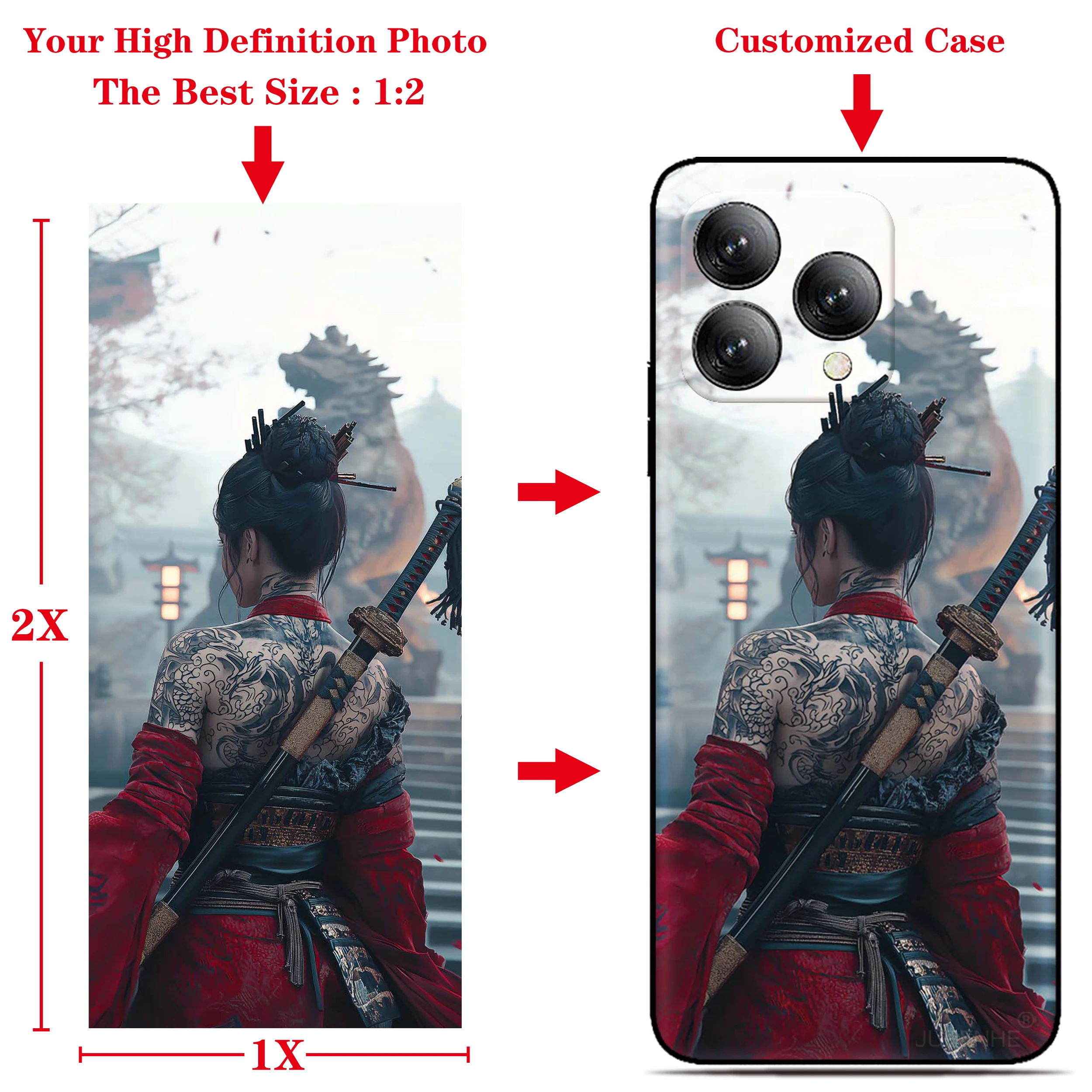 Custom Photo Case For Cubot X100 A40 A20 A10 Max 5 3 P80 P50 X70 X50 Note 60 50 21 Nothing CMF Phone 1 2 Pro 2a 3a Lite Cover