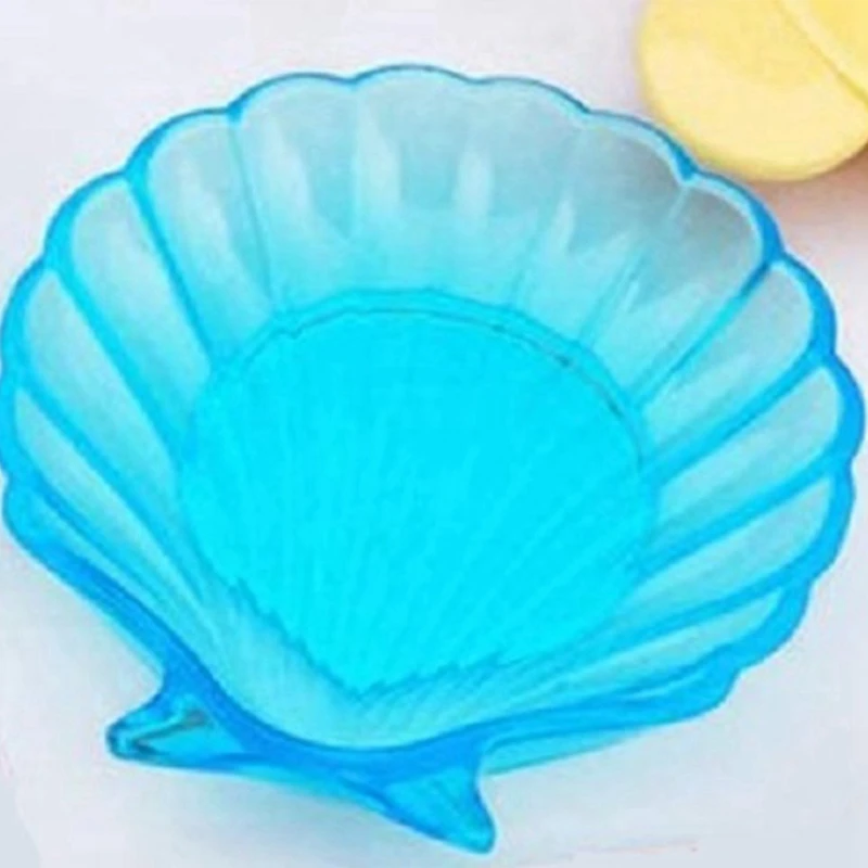 1 Pcs Handmade Cute Dish Resin Mold & 1 Set Oval Rolling Tray Mold For Resin