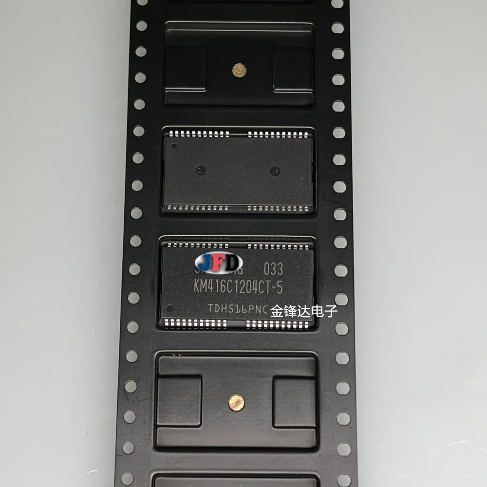 KM416C1204CT-5 In stock 48 hours ship