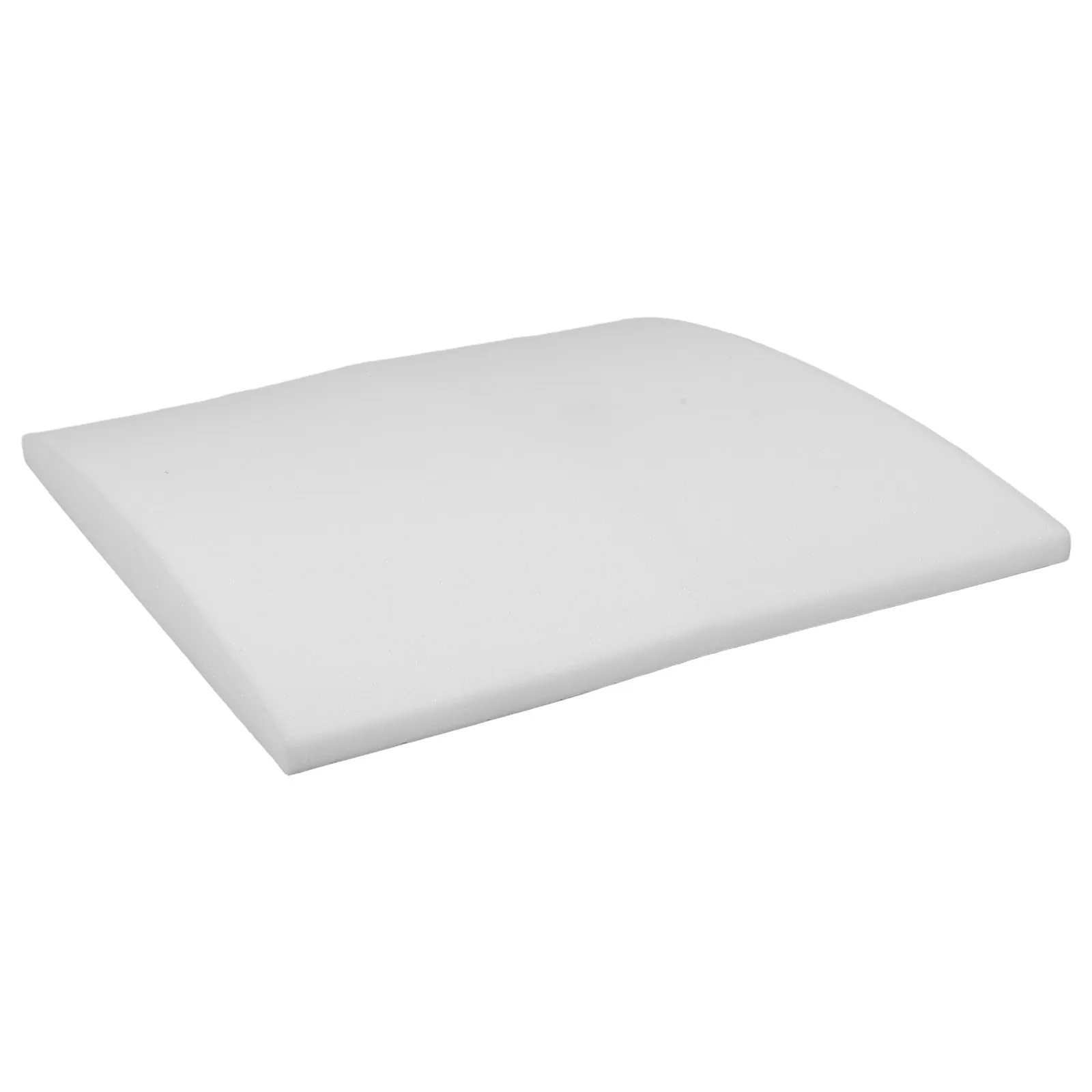 

Sofa Cushion 50x50cm High Density Foam Inserts Seat Supports For Sagging Sofa Replacement Couch Enhancer Longlasting Material