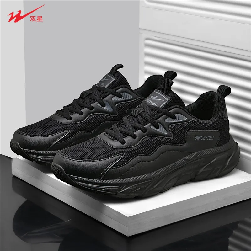 

Travel essential men shoes, ultra lightweight & portable, practical sneakers for trips hiking and business travel