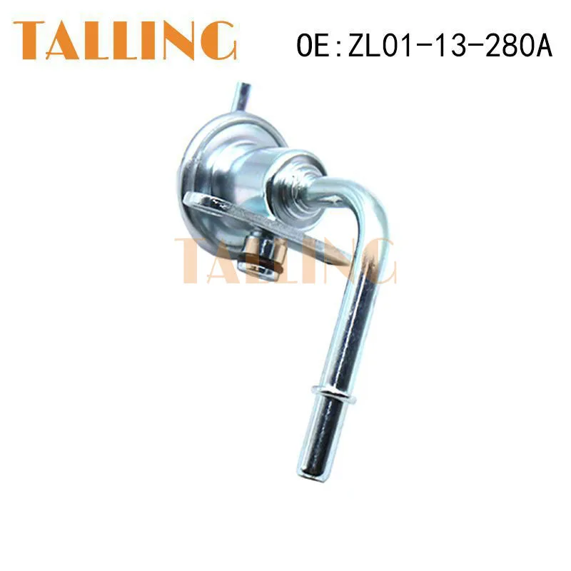 ZL01-13-280A Regulator ciśnienia paliwa do Mazda 323 1.6L 1998 1999 2000 2001 Auto Parts ZL01-13-280 ZL 0113280 A