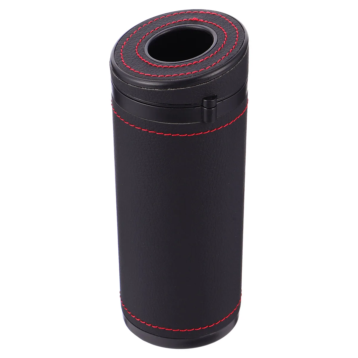 

1pc Tissue Container Paper Towel Holder Household Cover Abs Tube Simple Napkin Tray Car Tissue Box Storage ABS