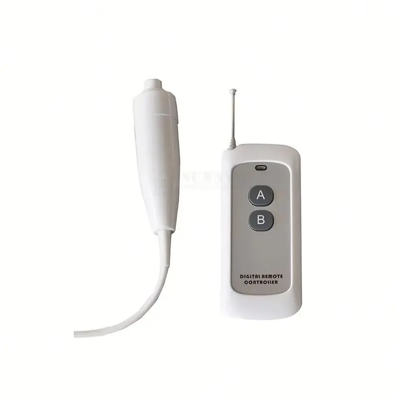 SY‑D019B Veterinary Portable X‑ray Machine, Mobile Animal X‑Ray System for Dog Cat Horse Vet Clinic Radiography Examination
