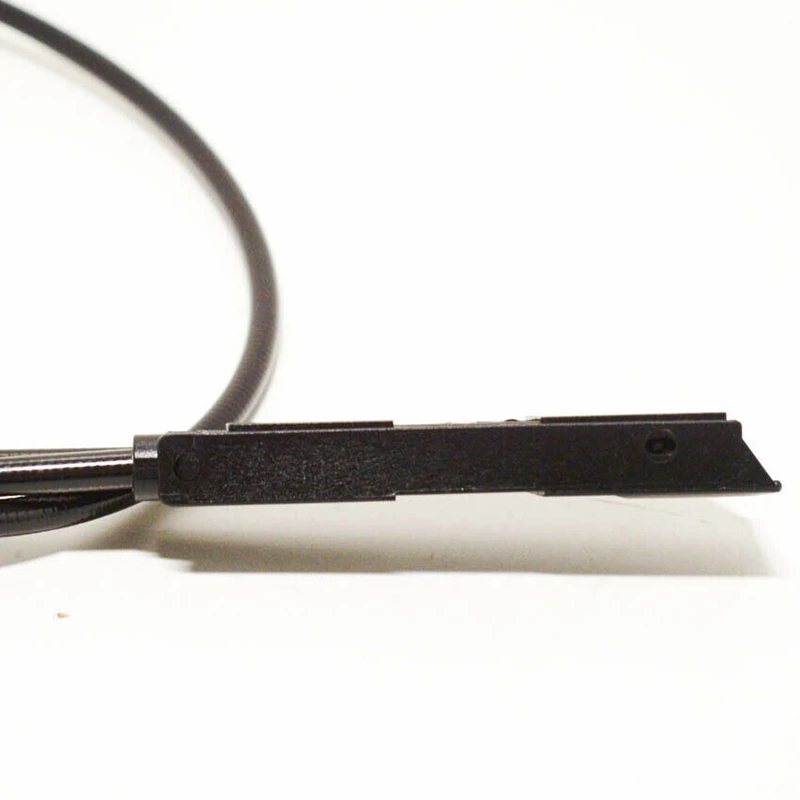 Cabo de liberação do capô 2038800459 para classe C W203