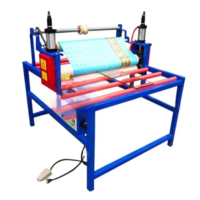 ForAcrylic Wood Ceramic Tile PVC Sheet Laminating Machine Flatbed Hot Laminator CY-850 CY-1300