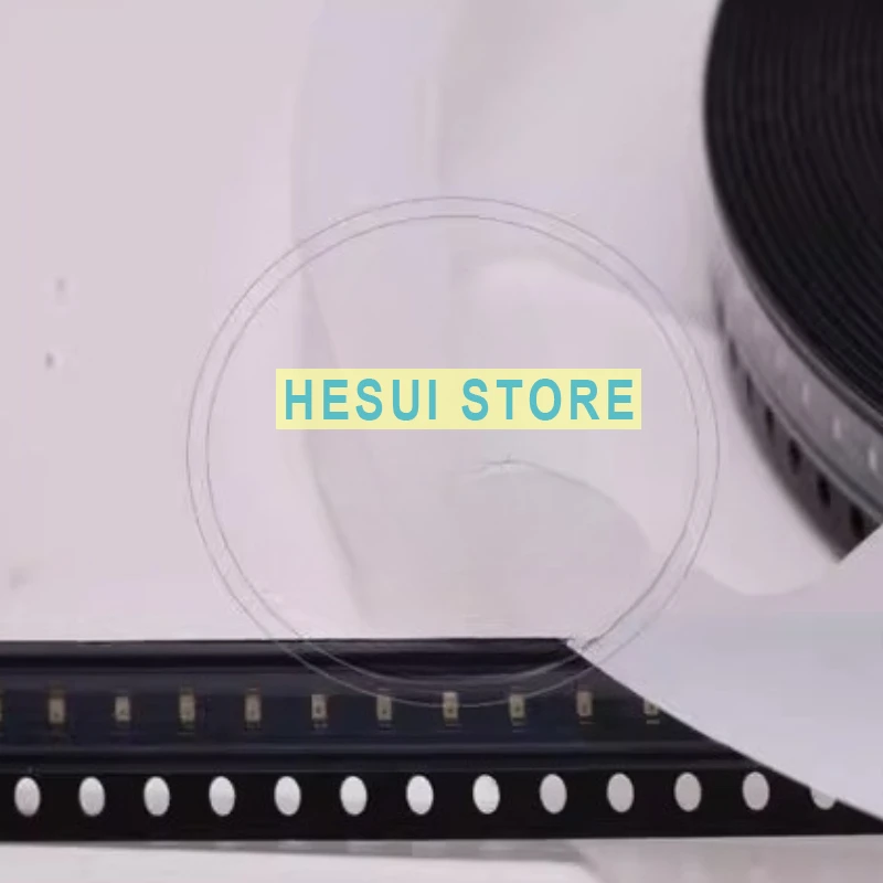 

10 шт. 19-217/S2C-AQ1R1B/3T 0603 оранжевый светоизлучающий диод для сигнальных огней оборудования