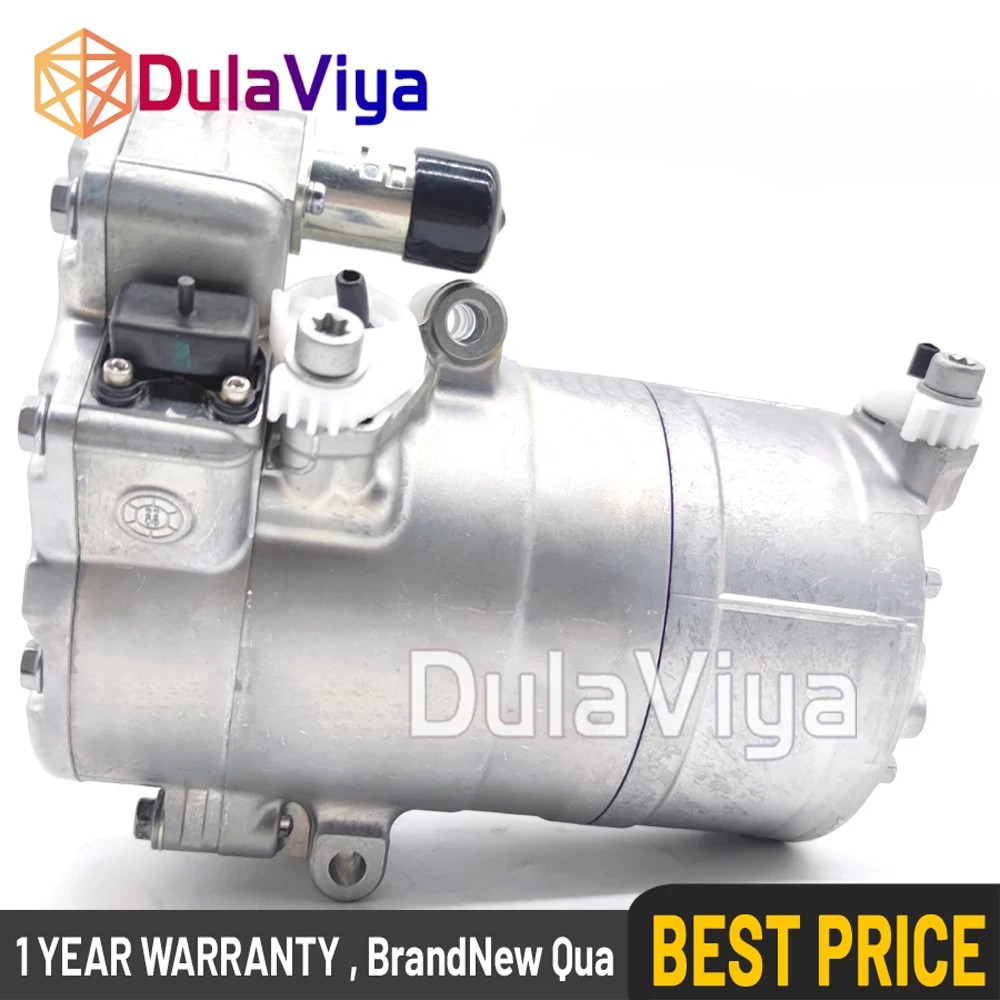 

Auto AC Compressor for MERCEDES-BENZ S400 Hybrid 0008302001 0008300301