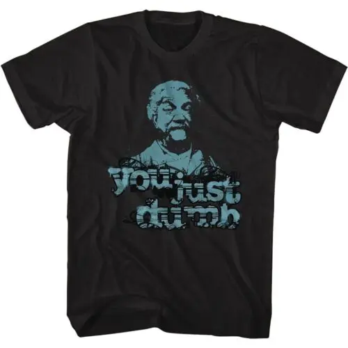 

Футболка Redd Foxx с коротким рукавом для взрослых