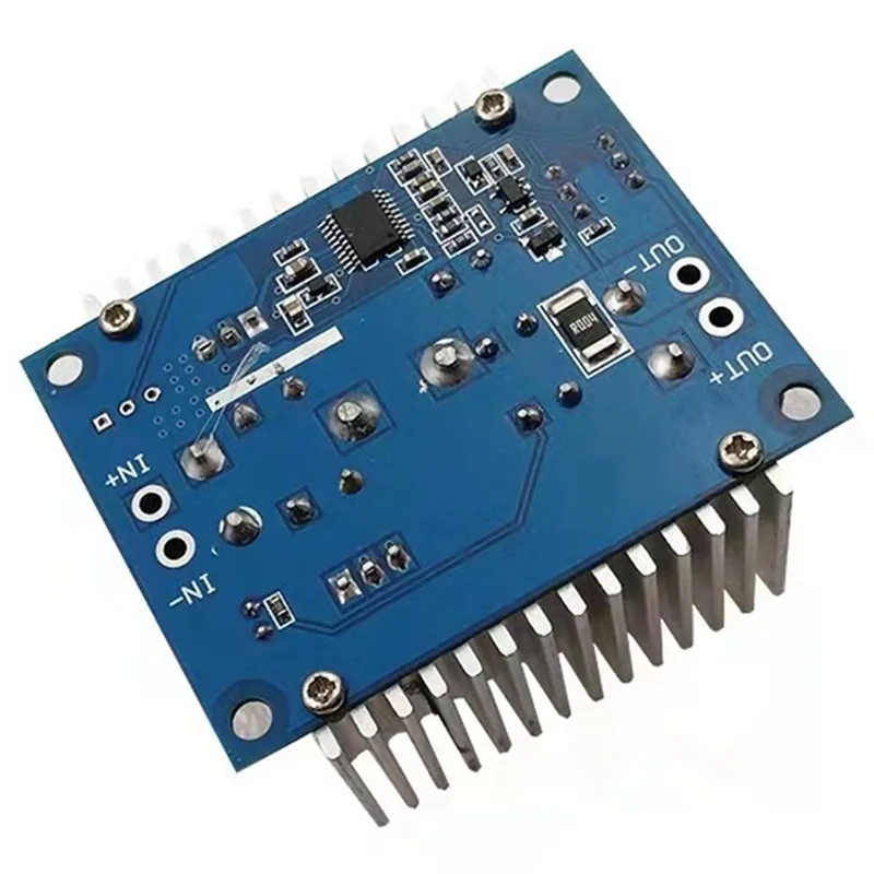 Y19A DC-DC Buck Converter Step Down Module With Constant Current & Electrolytic Capacitor